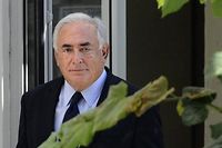 Dominique Strauss-Kahn va porter plainte en diffamation contre VSD