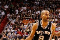 NBA: Parker et les Spurs brisent la mal&eacute;diction &agrave; Orlando
