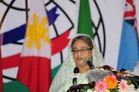 Bangladesh: l'arm&eacute;e a d&eacute;jou&eacute; une tentative de coup d'Etat
