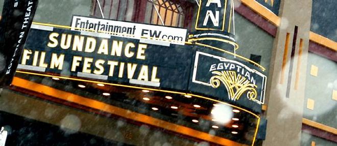 Le festival de Sundance s'ouvrait jeudi a Park City dans l'Utah.