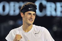 Open d'Australie: remake Clijsters-Li Na, &ccedil;a roule pour Nadal et Federer