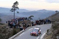 Rallye Monte-Carlo: Loeb &agrave; 5 km de sa 6e victoire en Principaut&eacute;
