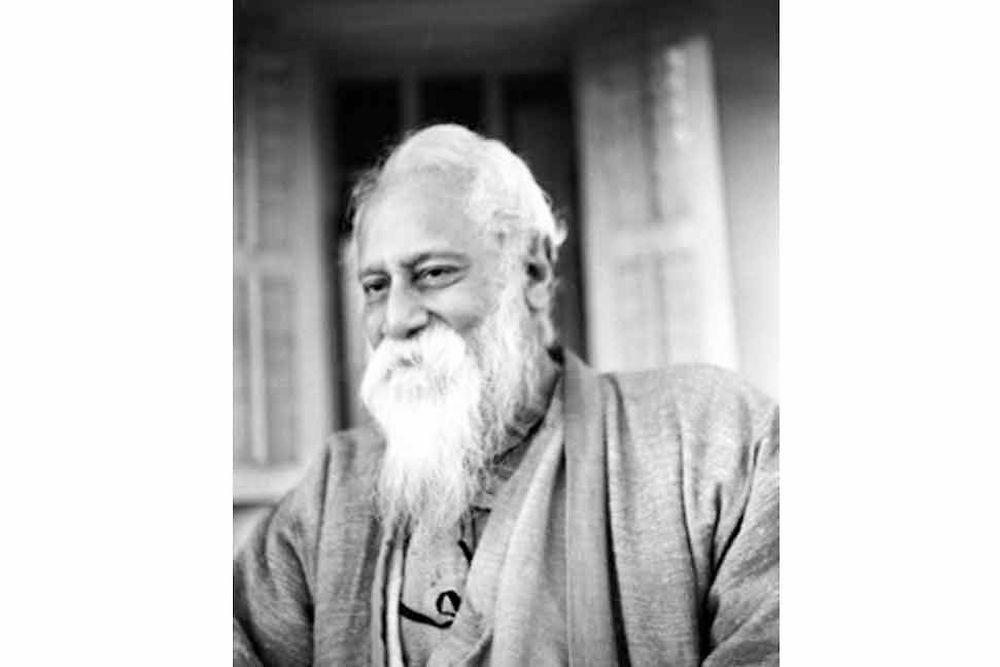 Tagore (1861-1941)
