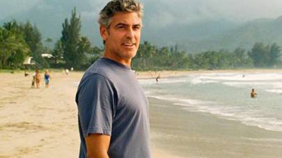 L'autre visage de George Clooney
