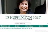 Le Huffington Post &agrave; la fran&ccedil;aise est en ligne