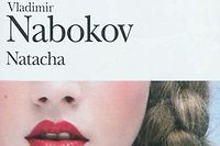 &quot;Natacha et autres nouvelles&quot; de Vladimir Nabokov