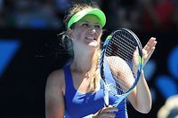Open d'Australie: Clijsters en demi-finale, Wozniacki n'est plus N.1
