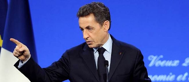 Nicolas Sarkozy sera interviewe dimanche.