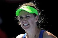 Open d'Australie: Sharapova contre Azarenka en finale
