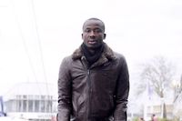 CAN-2010: le destin mitraill&eacute; de Kodjovi Obilal&eacute;, footballeur togolais