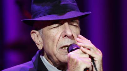 Chairlift, Leonard Cohen, Juliette Gr&eacute;co : du neuf et de l'ancien dans la playlist de la semaine