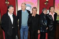 Les Monty Python &agrave; nouveau r&eacute;unis le temps d'un film