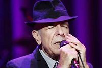 Chairlift, Leonard Cohen, Juliette Gr&eacute;co : du neuf et de l'ancien dans la playlist de la semaine