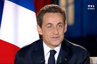 Les industriels jugent &quot;courageuses&quot; les mesures de Sarkozy, mais les all&egrave;gements &quot;modestes&quot;