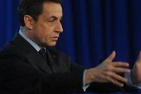 La proportionnelle, botte secr&egrave;te de Sarkozy ?