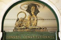 G&eacute;nocide arm&eacute;nien : le Conseil constitutionnel saisi d'un recours contre le texte