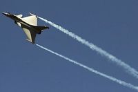 Dassault remporte le contrat pour vendre 126 avions de chasse Rafale &agrave; l'Inde