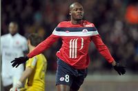 Ligue 1: accord entre Lille et Fenerbah&ccedil;e pour Sow