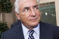 Dominique Strauss-Kahn (C)Marino Jo