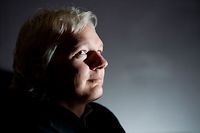 Julian Assange, le fondateur de WikiLeaks, va jouer dans &quot;Les Simpson&quot;