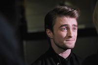 Daniel Radcliffe tourne la page &quot;Harry Potter&quot; avec un film d'&eacute;pouvante