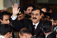 Pakistan: le Premier ministre va &ecirc;tre inculp&eacute; pour outrage &agrave; la Cour supr&ecirc;me