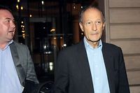 Gaubert, ancien collaborateur de Sarkozy jug&eacute; dans une affaire de d&eacute;tournements de fonds
