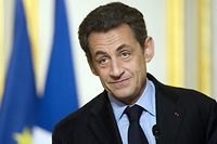 Ces scandales qui ont assombri le mandat que Sarkozy voulait irr&eacute;prochable