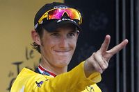 Affaire Contador: Andy Schleck triste pour &quot;Alberto&quot;