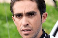 Dopage: Alberto Contador, ombre et lumi&egrave;re