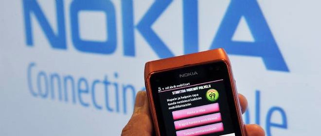 RÃ©sultat de recherche d'images pour "Firme Nokia"