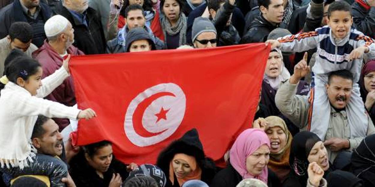 Immersion au coeur de la Tunisie nouvelle