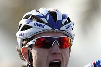 Tour du Qatar: victoire finale de Boonen, la derni&egrave;re &eacute;tape pour D&eacute;mare