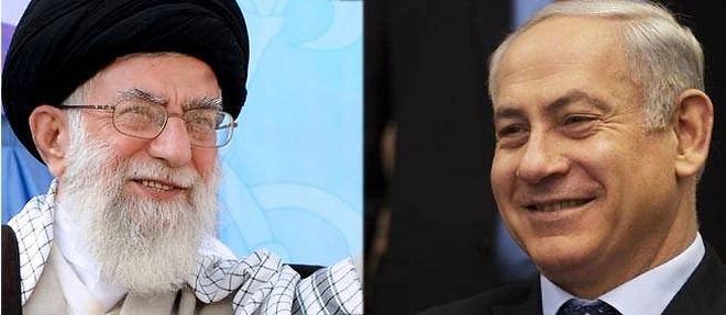 Les relations secretes entre Israel et l'Iran totaliseraient des dizaines de millions de dollars par an.