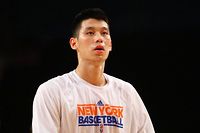 NBA: la &quot;Lin-mania&quot; continue