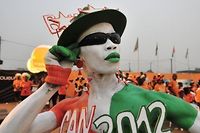 EN DIRECT - La finale de la CAN Zambie-C&ocirc;te d'Ivoire