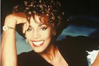 VID&Eacute;O. Whitney Houston entre dans la l&eacute;gende noire des idoles disparues