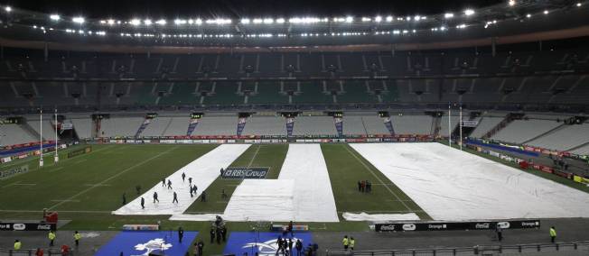 Rugby : France-Irlande aura finalement lieu le 4 mars