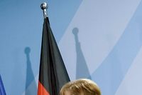 Le pr&eacute;sident allemand d&eacute;missionne, nouveau casse-t&ecirc;te pour Merkel