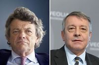 La pol&eacute;mique sur Borloo &agrave; Veolia tombe mal pour Sarkozy &quot;candidat du peuple&quot;