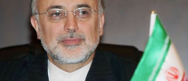 Le ministre des Affaires etrangeres iranien, Ali Akbar Salehi, a estime qu'il fallait "trouver un mecanisme permettant une solution gagnant-gagnant pour les deux parties", afin d'eviter un nouvel echec.