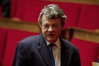 Jean-Louis Borloo sera candidat aux l&eacute;gislatives