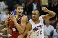 NBA: Noah r&eacute;ussit le premier triple-double de sa carri&egrave;re