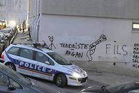 Nouveau r&egrave;glement de comptes &agrave; Marseille