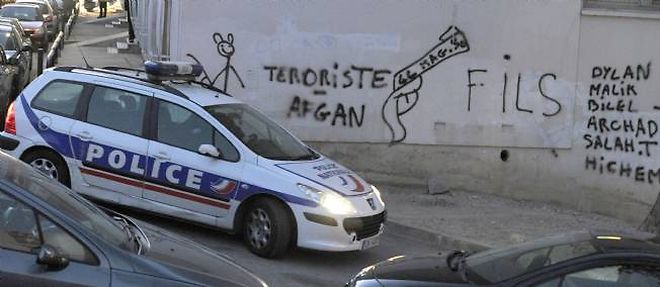 En 2011, 15 reglements de comptes ont eu lieu a Marseille, faisant 13 morts et 10 blesses.