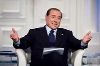 Italie - justice : Berlusconi s'en sort de nouveau