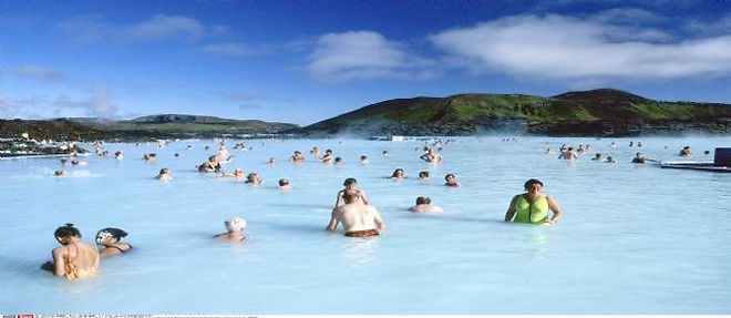 Comment l'Islande est sortie de l'enfer