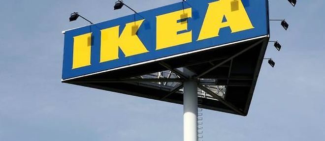 Espionnage : Ikea est la (aussi)