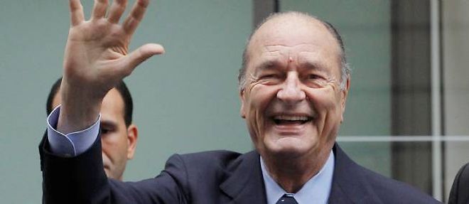 Jacques Chirac a porte plainte en diffamation contre l'avocat Robert Bourgi suite a ses revelations sur les mallettes africaines. 