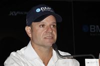 Auto: Barrichello confirm&eacute; chez KV Racing pour la saison d'Indycar 2012